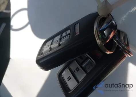 2021 Honda Civic Sport z USA, uszkodzony, nr VIN SHHFK7H47MU427508